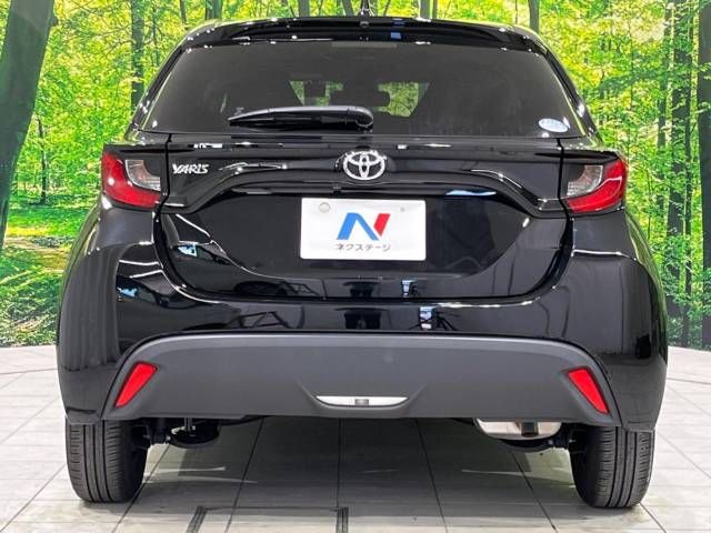 Toyota YARIS 2021-03 10320-15