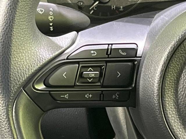 Toyota YARIS 2021-03 10320-8
