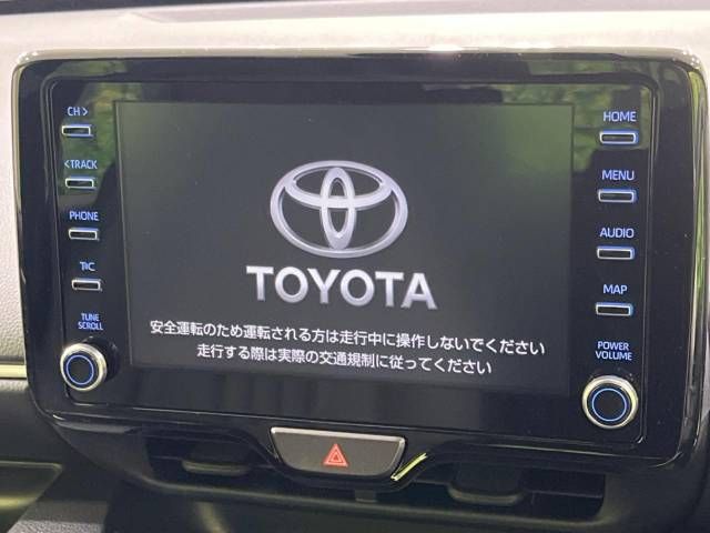 Toyota YARIS 2021-03 10320-2