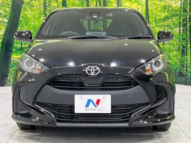Toyota YARIS 2021-03 10320-14