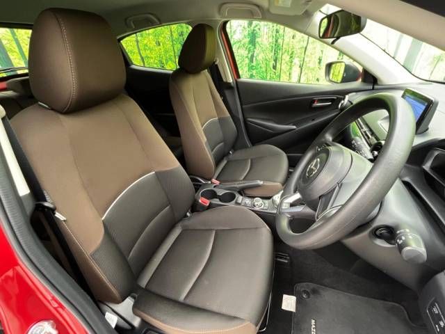 Mazda MAZDA2 2019-10 189654-8