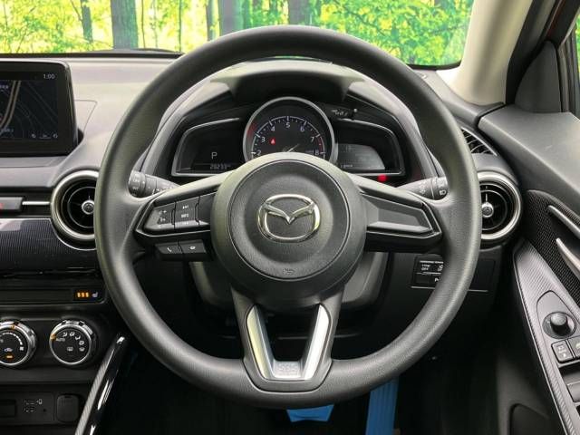 Mazda MAZDA2 2019-10 189654-11