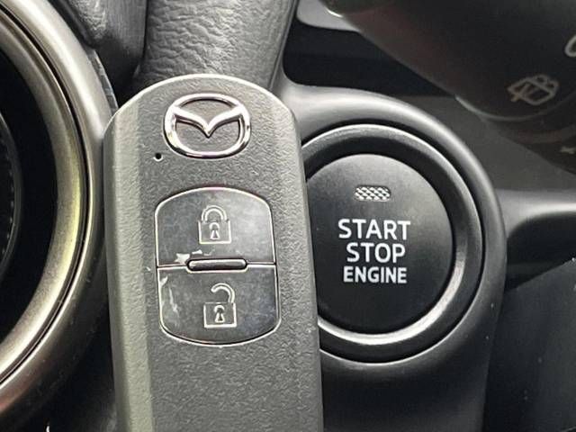 Mazda MAZDA2 2019-10 189654-7