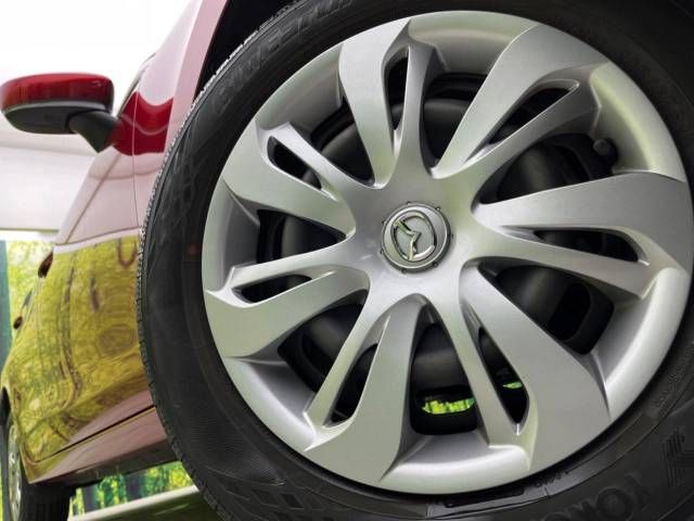 Mazda MAZDA2 2019-10 189654-13