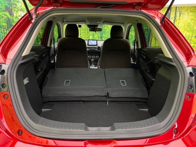 Mazda MAZDA2 2019-10 189654-10