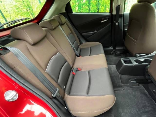 Mazda MAZDA2 2019-10 189654-9