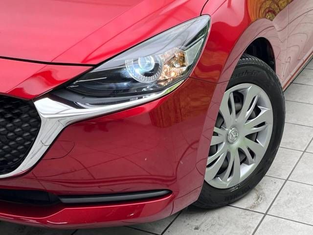 Mazda MAZDA2 2019-10 189654-12