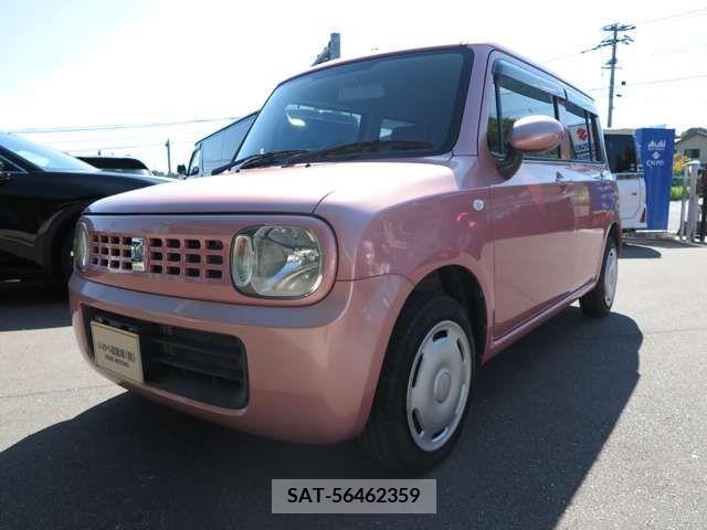 Suzuki LAPIN 2012-02 256477-1