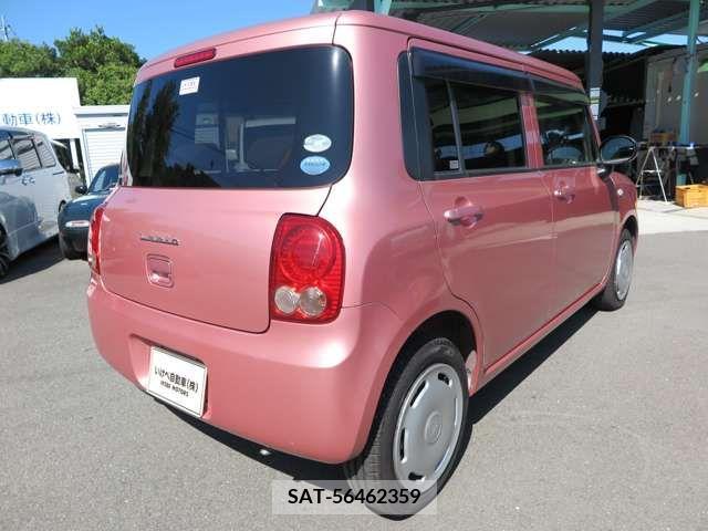 Suzuki LAPIN 2012-02 256477-5