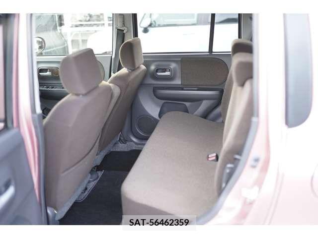 Suzuki LAPIN 2012-02 256477-13
