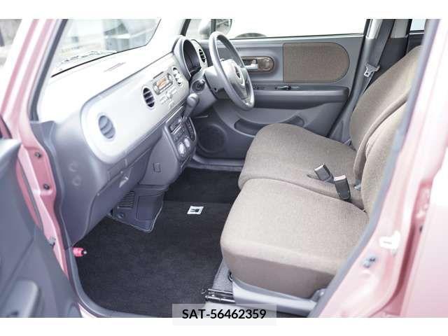 Suzuki LAPIN 2012-02 256477-12