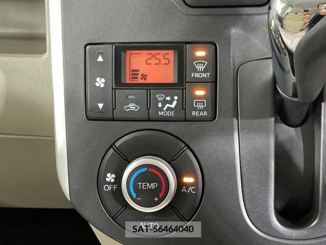 Daihatsu TANTO 2013-12 349572-5