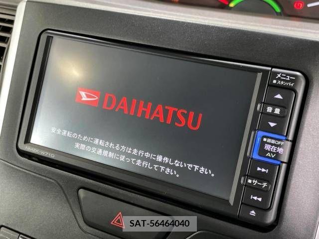 Daihatsu TANTO 2013-12 349572-2