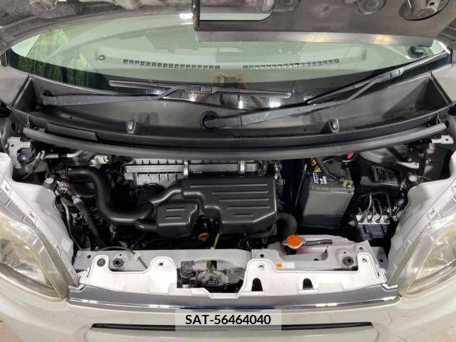 Daihatsu TANTO 2013-12 349572-17