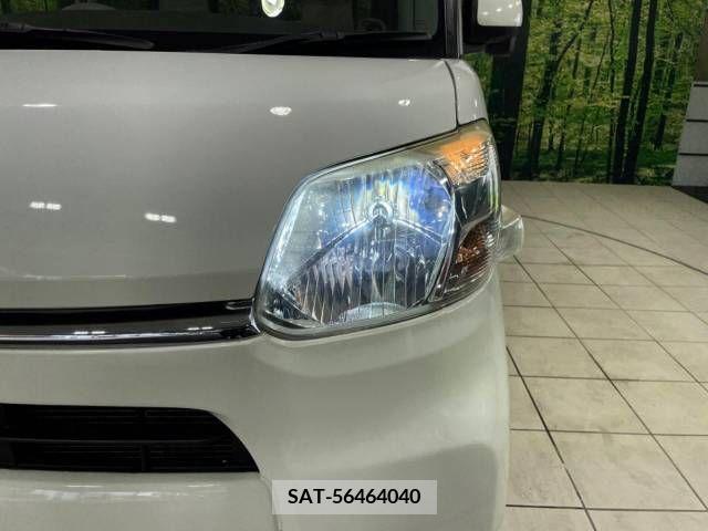 Daihatsu TANTO 2013-12 349572-11