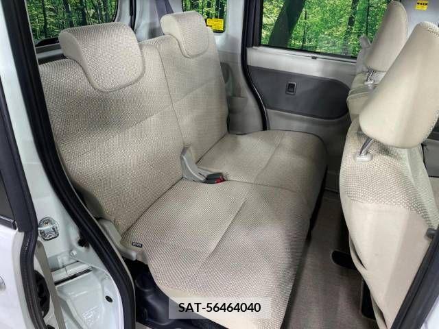 Daihatsu TANTO 2013-12 349572-8