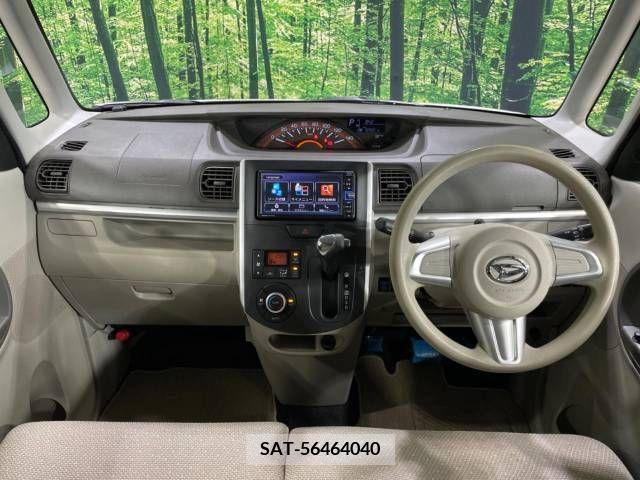 Daihatsu TANTO 2013-12 349572-1