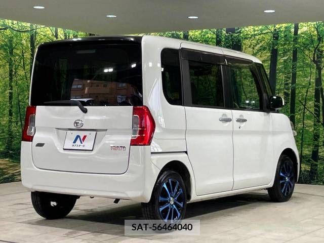 Daihatsu TANTO 2013-12 349572-16