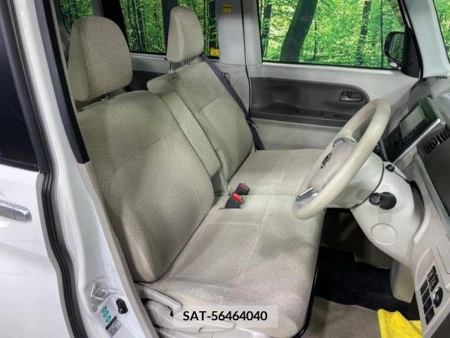 Daihatsu TANTO 2013-12 349572-7