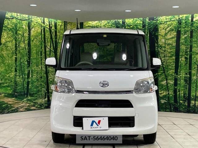 Daihatsu TANTO 2013-12 349572-13