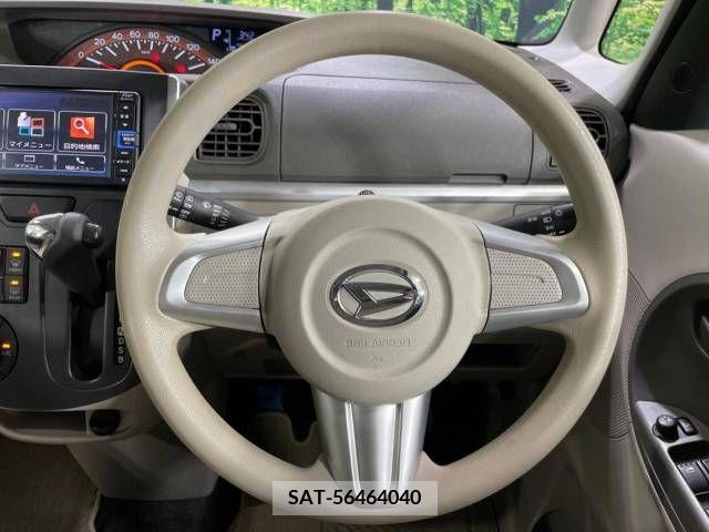 Daihatsu TANTO 2013-12 349572-10