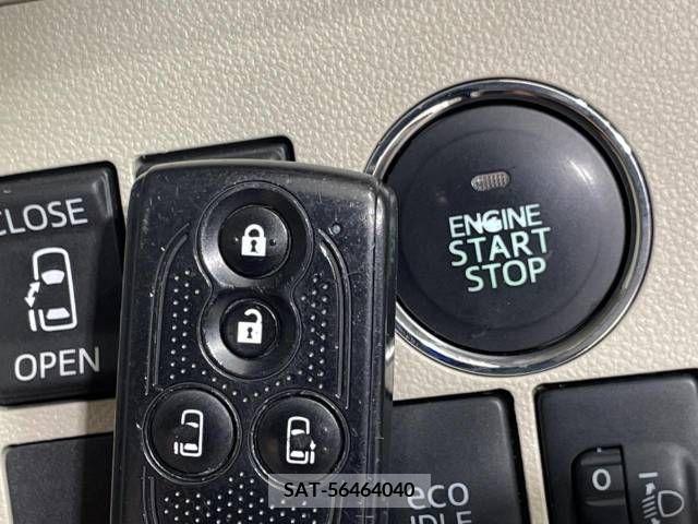 Daihatsu TANTO 2013-12 349572-6