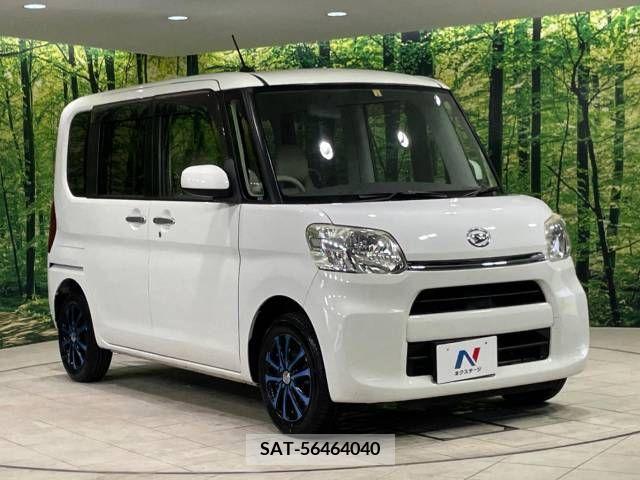 Daihatsu TANTO 2013-12 349572-15