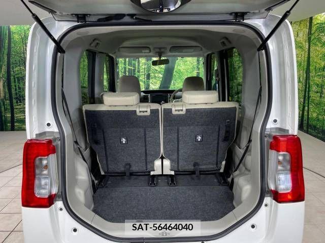 Daihatsu TANTO 2013-12 349572-9