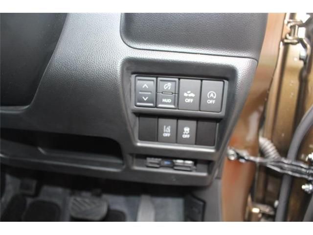 Suzuki WAGON R 2017-12 23588-8