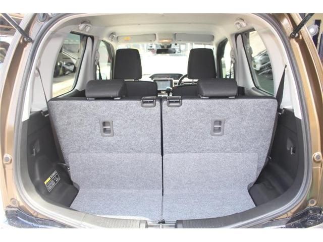 Suzuki WAGON R 2017-12 23588-14