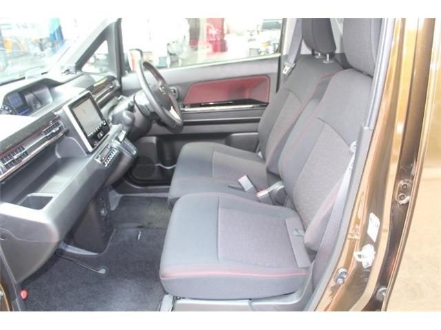 Suzuki WAGON R 2017-12 23588-4