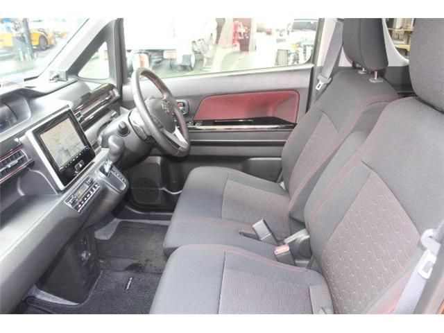 Suzuki WAGON R 2017-12 23588-1