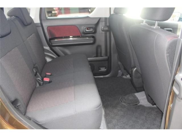 Suzuki WAGON R 2017-12 23588-13