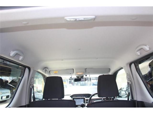 Suzuki WAGON R 2017-12 23588-16