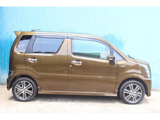 Suzuki WAGON R 2017-12 23588-3