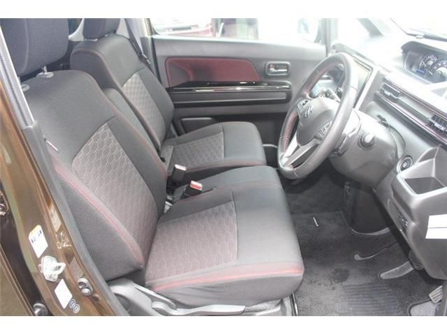 Suzuki WAGON R 2017-12 23588-6
