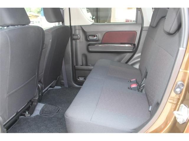 Suzuki WAGON R 2017-12 23588-12