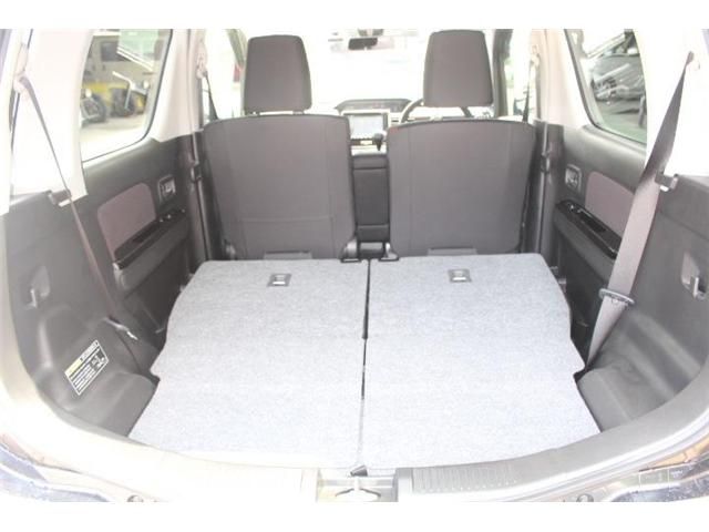 Suzuki WAGON R 2017-12 23588-15