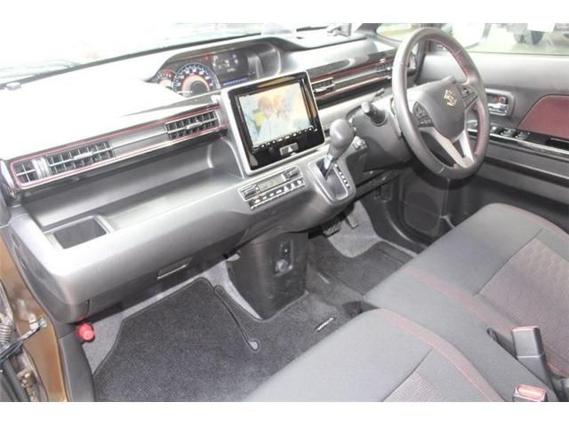 Suzuki WAGON R 2017-12 23588-5