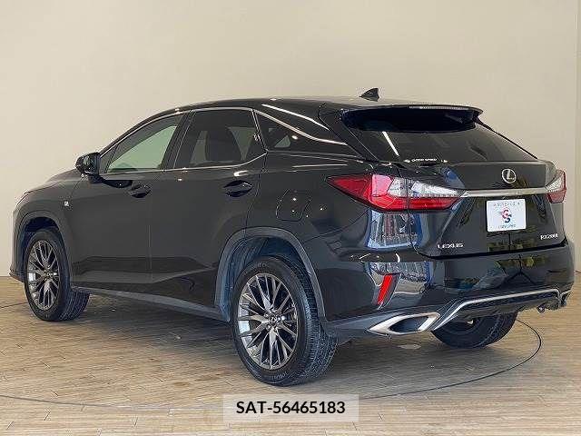 Lexus RX 2017-03 275777-16