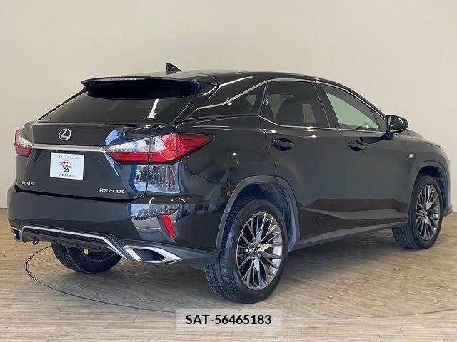Lexus RX 2017-03 275777-15