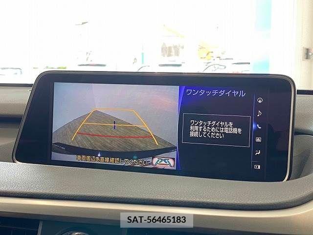 Lexus RX 2017-03 275777-3