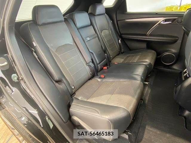 Lexus RX 2017-03 275777-9