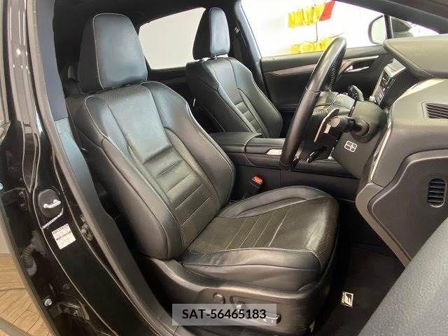 Lexus RX 2017-03 275777-8