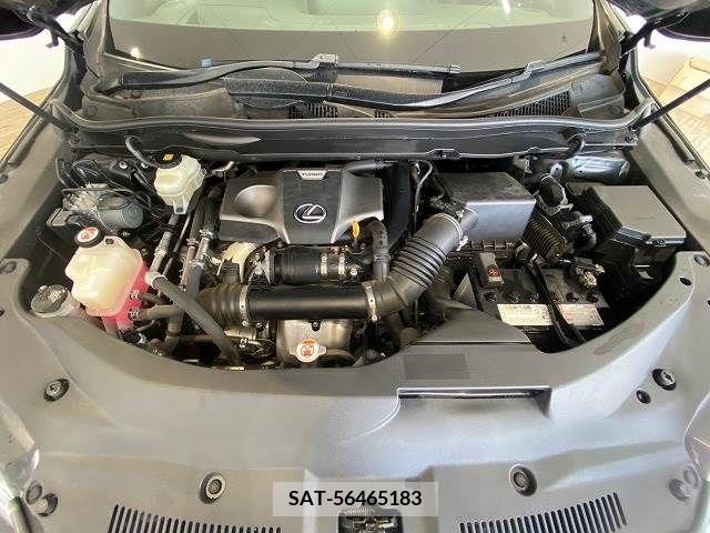 Lexus RX 2017-03 275777-19