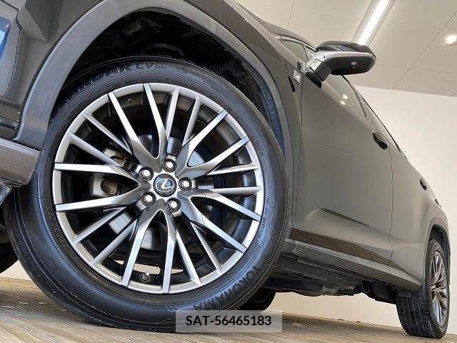 Lexus RX 2017-03 275777-18