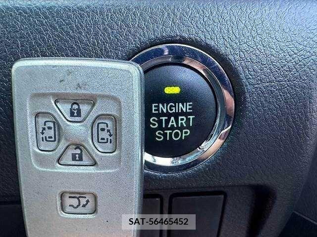 Toyota ALPHARD 2010-12 258853-5
