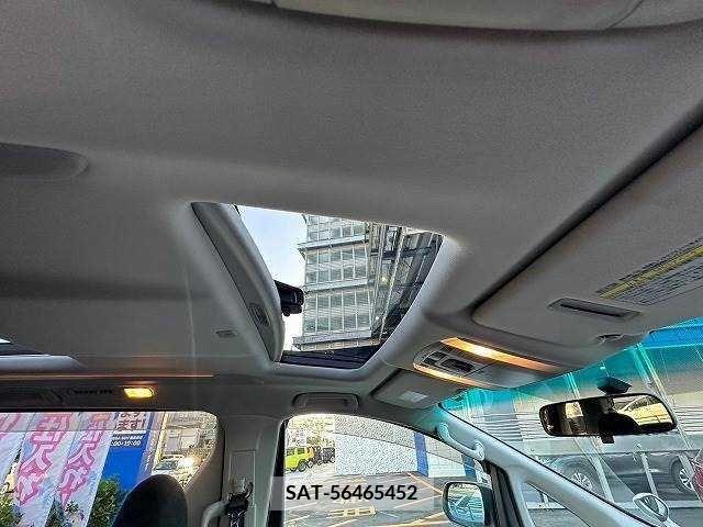 Toyota ALPHARD 2010-12 258853-3
