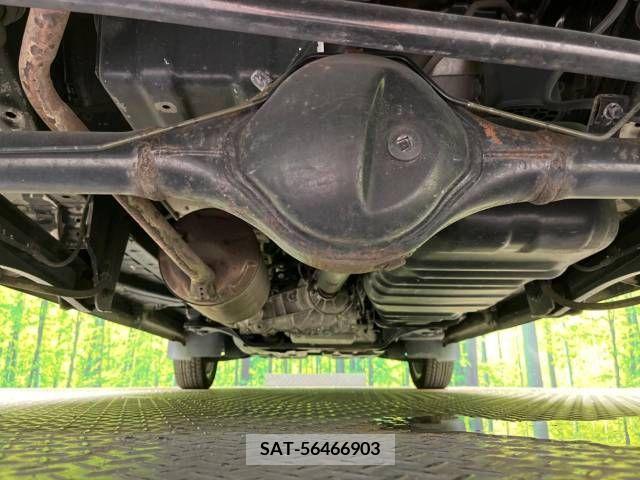 Suzuki EVERY 2010-03 345038-19