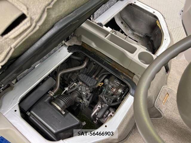 Suzuki EVERY 2010-03 345038-18